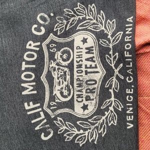 Calif Motor Co. 1969 Venice T-shirt
